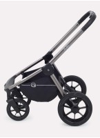 Коляска 3 в 1 Rant Flex Pro 2023 RA075 Beige