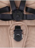 Коляска 3 в 1 Rant Flex Pro 2023 RA075 Beige