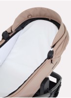 Коляска 3 в 1 Rant Flex Pro 2023 RA075 Beige