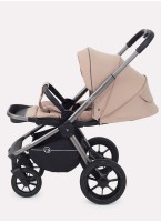 Коляска 3 в 1 Rant Flex Pro 2023 RA075 Beige