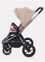 Коляска 3 в 1 Rant Flex Pro 2023 RA075 Beige