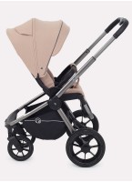 Коляска 3 в 1 Rant Flex Pro 2023 RA075 Beige