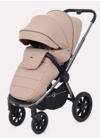 Коляска 3 в 1 Rant Flex Pro 2023 RA075 Beige