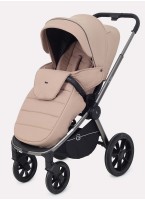Коляска 3 в 1 Rant Flex Pro 2023 RA075 Beige