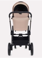 Коляска 3 в 1 Rant Flex Pro 2023 RA075 Beige