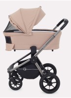 Коляска 3 в 1 Rant Flex Pro 2023 RA075 Beige