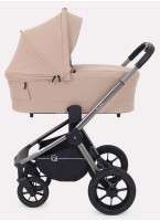 Коляска 3 в 1 Rant Flex Pro 2023 RA075 Beige