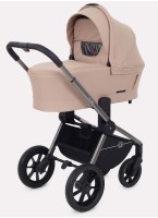 Коляска 3 в 1 Rant Flex Pro 2023 RA075 Beige