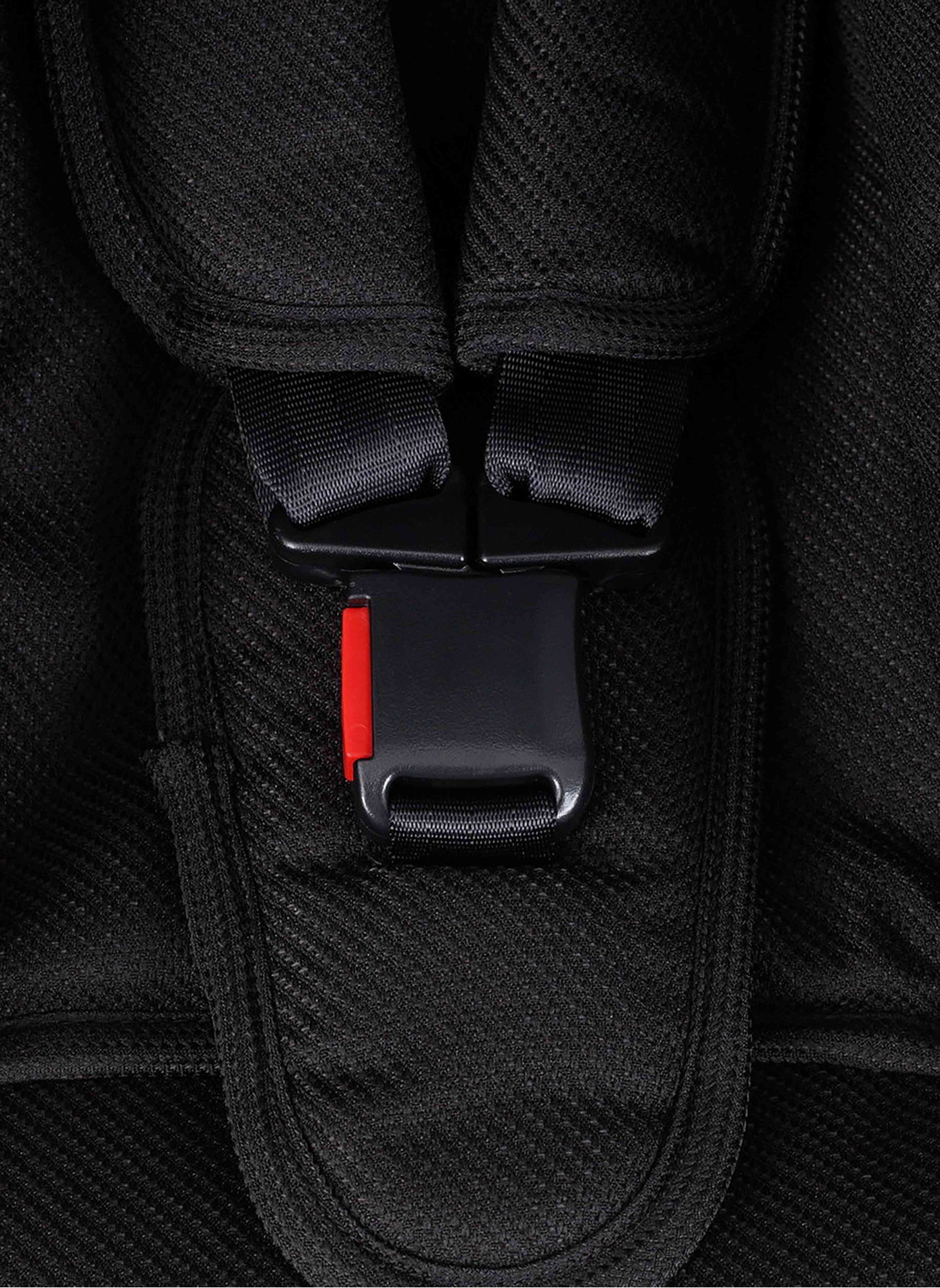 Коляска 3 в 1 Rant Flex Pro 2023 RA075 Black