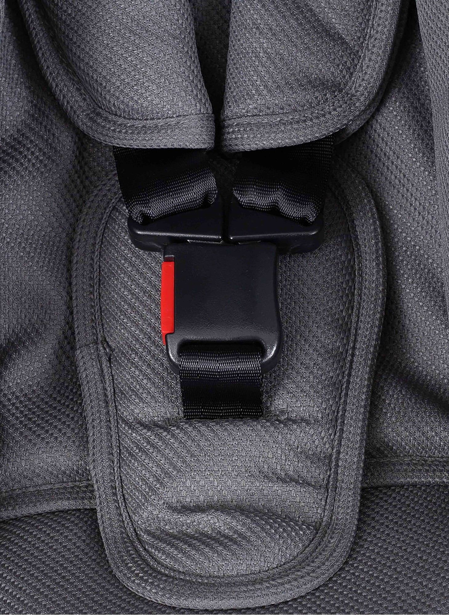 Коляска 3 в 1 Rant Flex Pro 2023 RA075 Grey