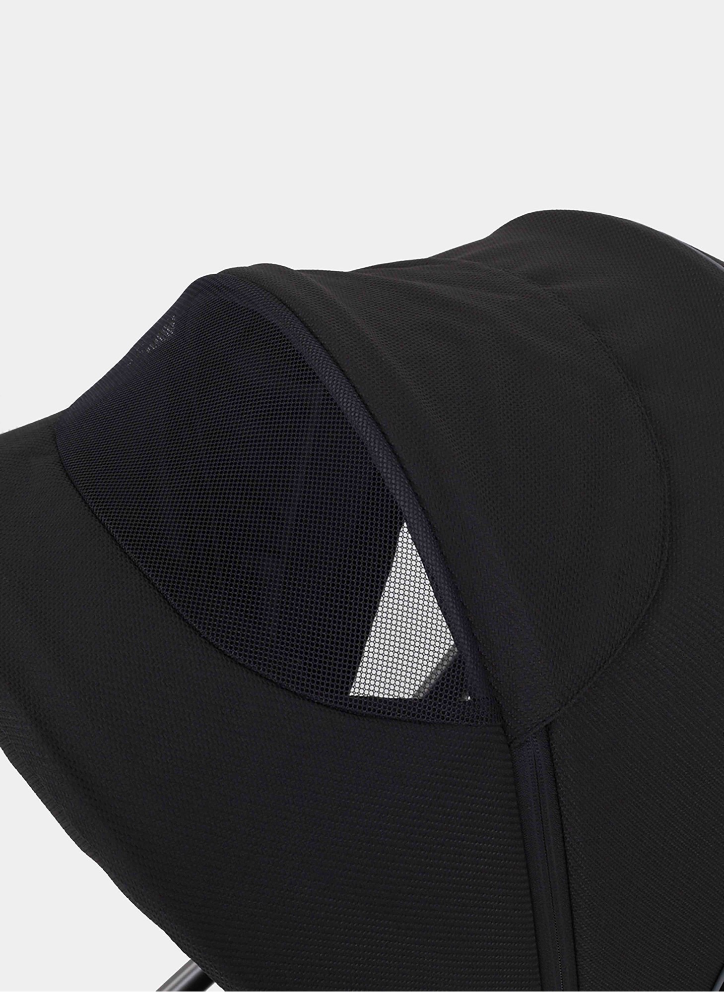 Коляска прогулочная Rant Flex Pro 2023 RA099 Black
