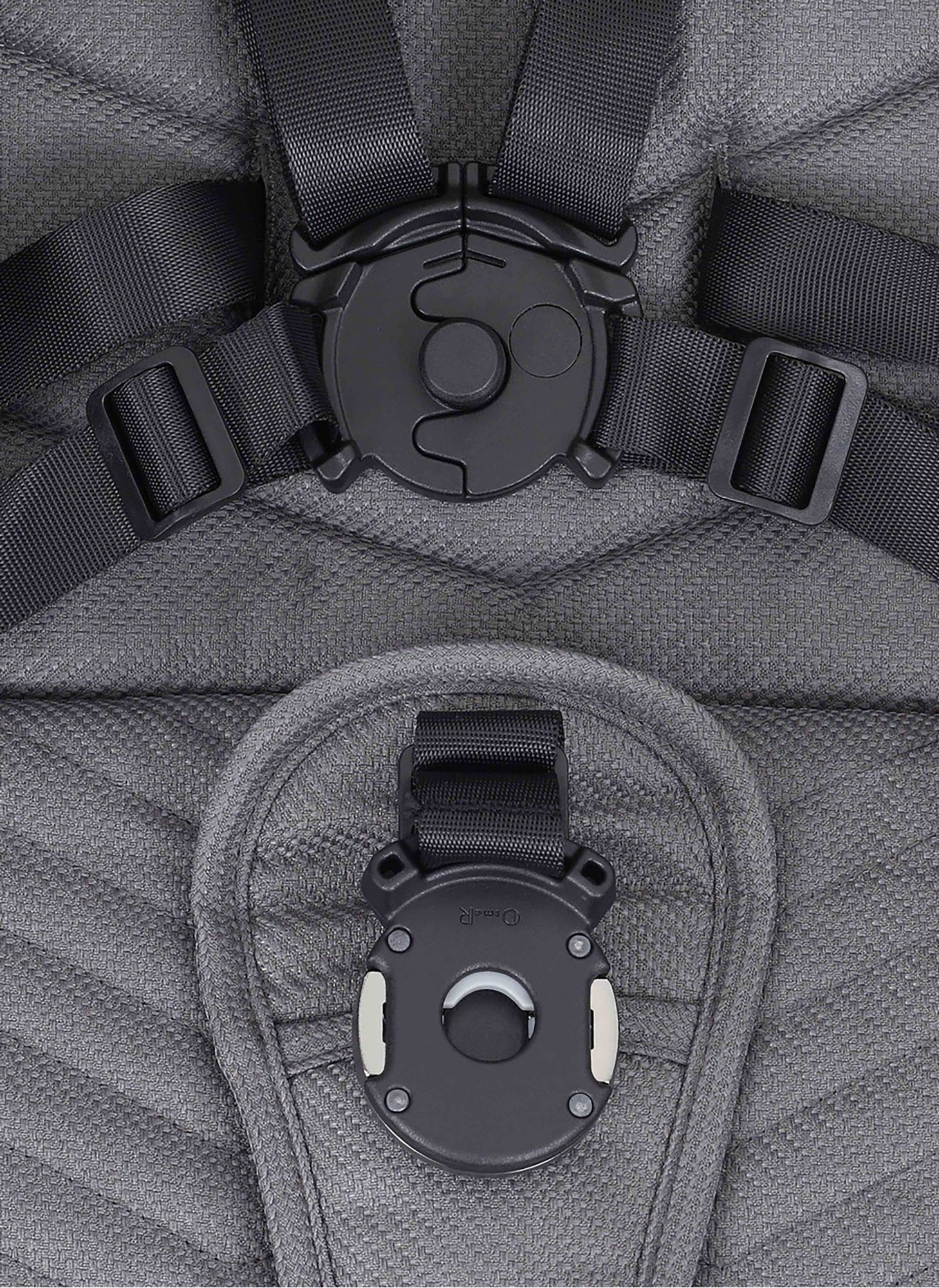 Коляска прогулочная Rant Flex Pro 2023 RA099 Grey