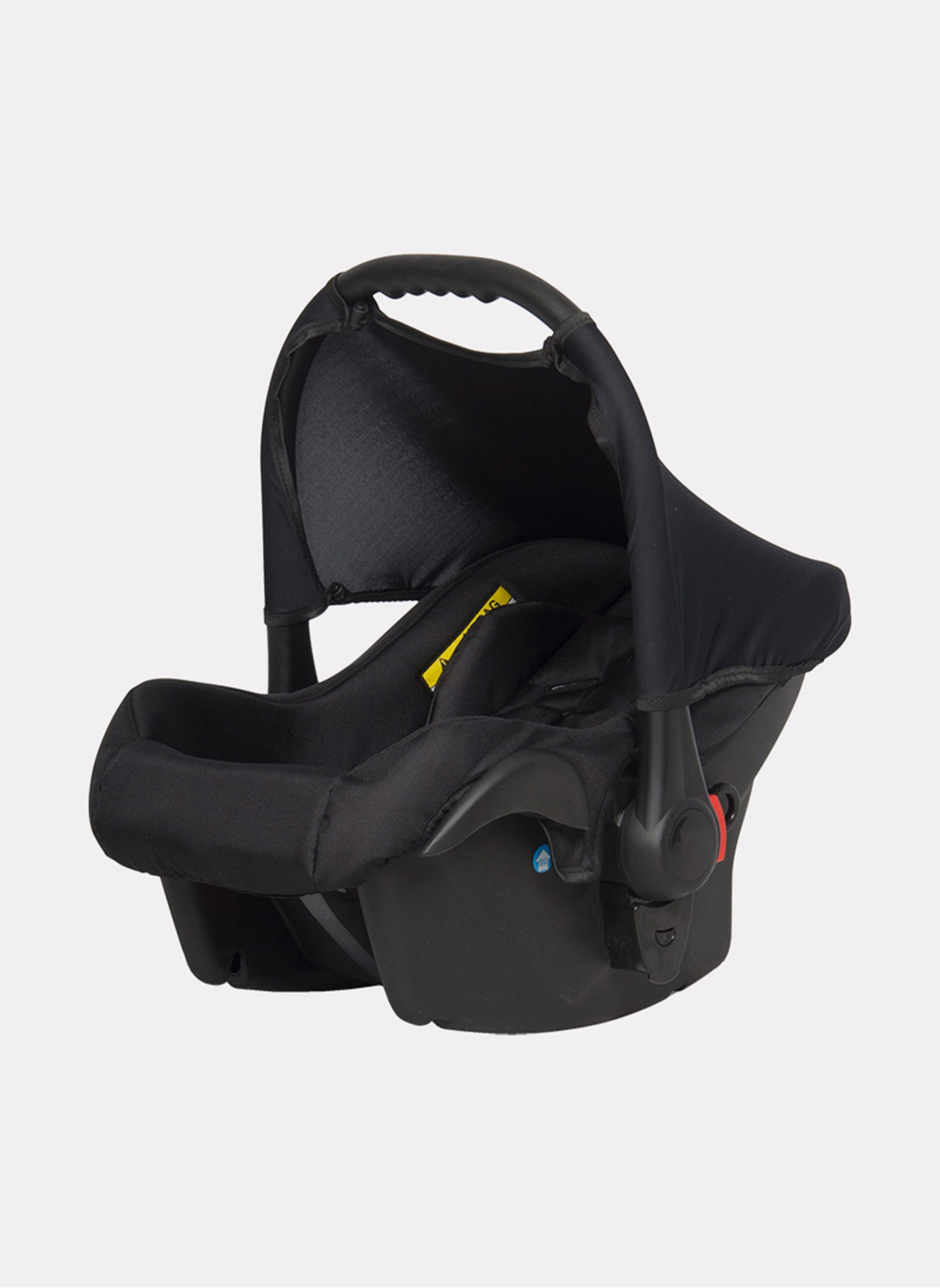 Детская коляска 3 в 1 Riko Basic Delta Ecco из экокожи, с поворотными передними колесами | Реверсивный прогулочный блок | Колеса из вспененной резины | Цвет - бежевый