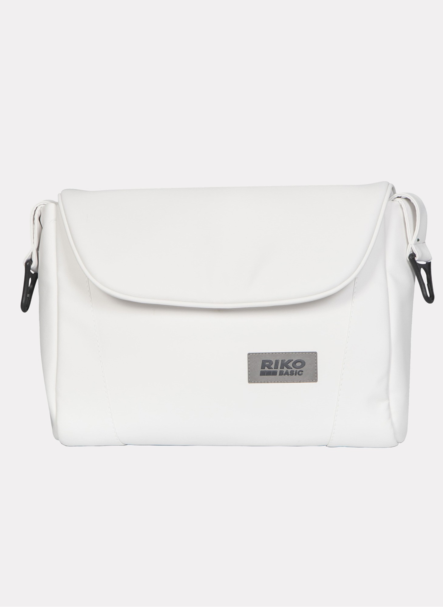 Детская коляска 2 в 1 Riko Basic Montana Ecco из экокожи | Реверсивный прогулочный блок | Регулируемая амортизация | Передние поворачиваемые колеса | Цвет - зеленый