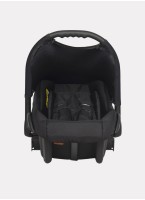 Детская коляска 3 в 1 Riko Basic Montana | Реверсивный прогулочный блок | Пружинная амортизация | Передние поворачиваемые колеса с фиксацией | Цвет - зеленый