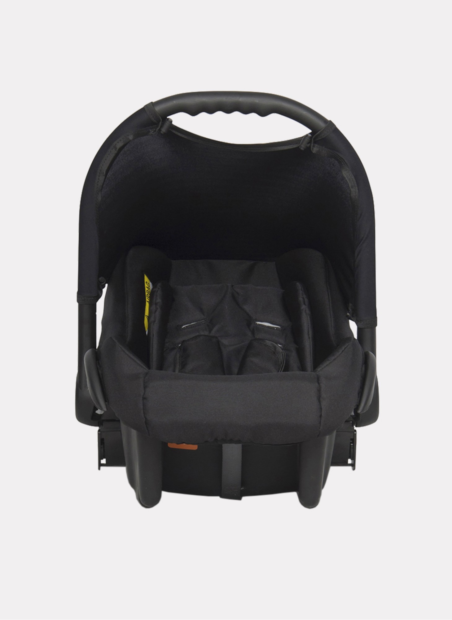 Детская коляска 3 в 1 Riko Basic Montana | Реверсивный прогулочный блок | Пружинная амортизация | Передние поворачиваемые колеса с фиксацией | Цвет - зеленый