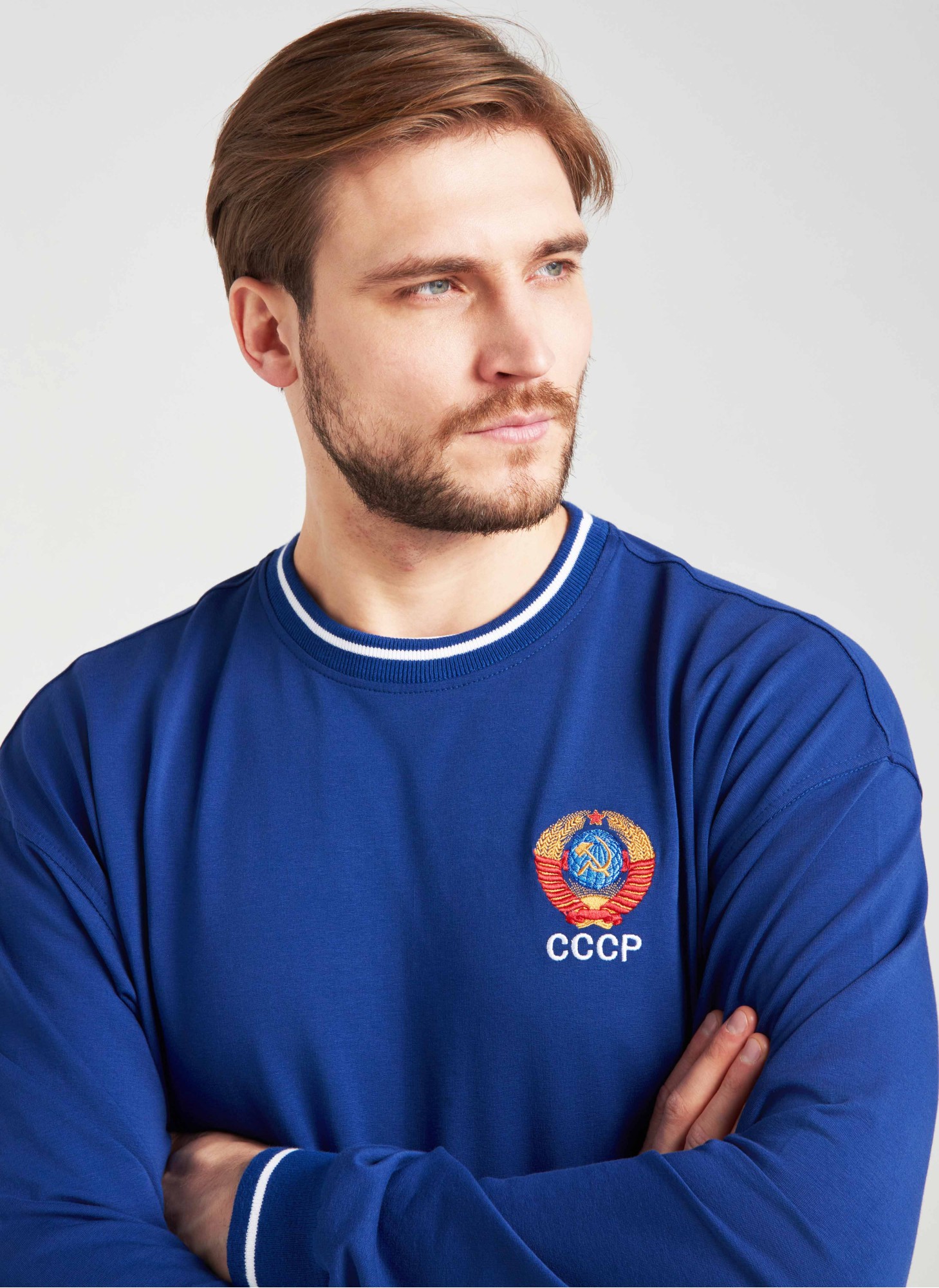 Спортивный костюм мужской СССР
