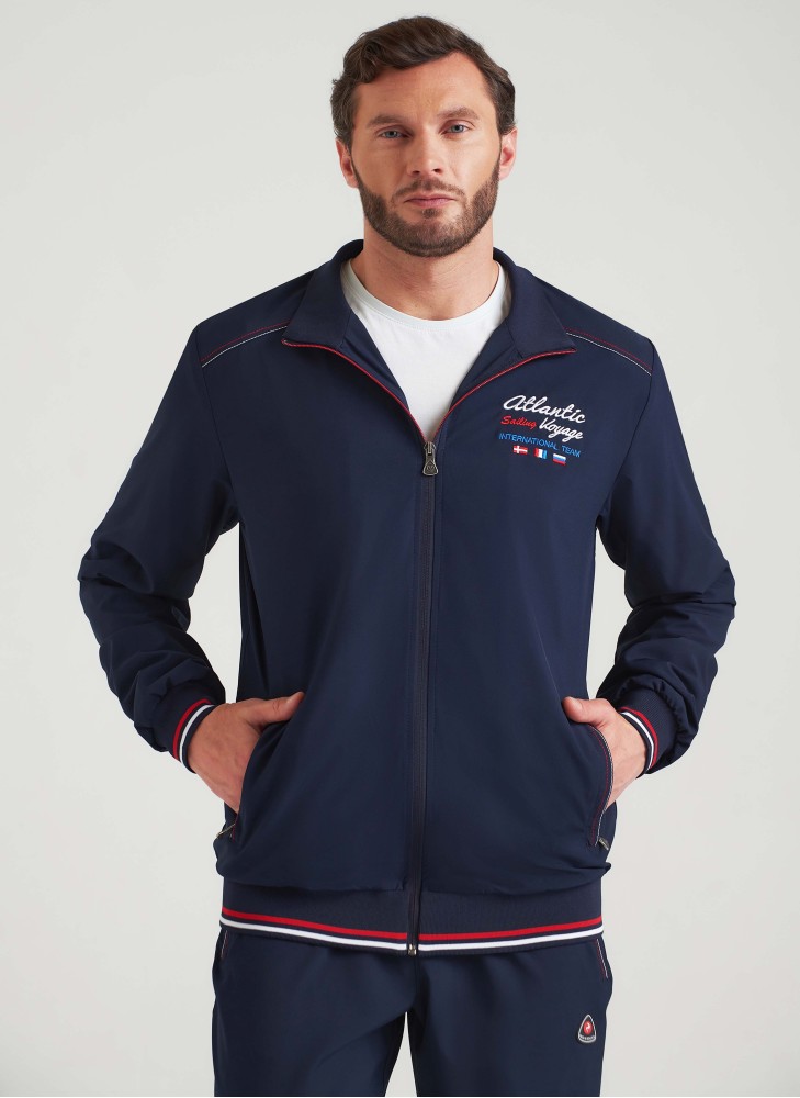 Спортивный костюм мужской Yachting