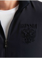 Спортивный костюм мужской RUSSIA