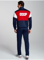 Спортивный костюм мужской СССР L-016 ADDIC