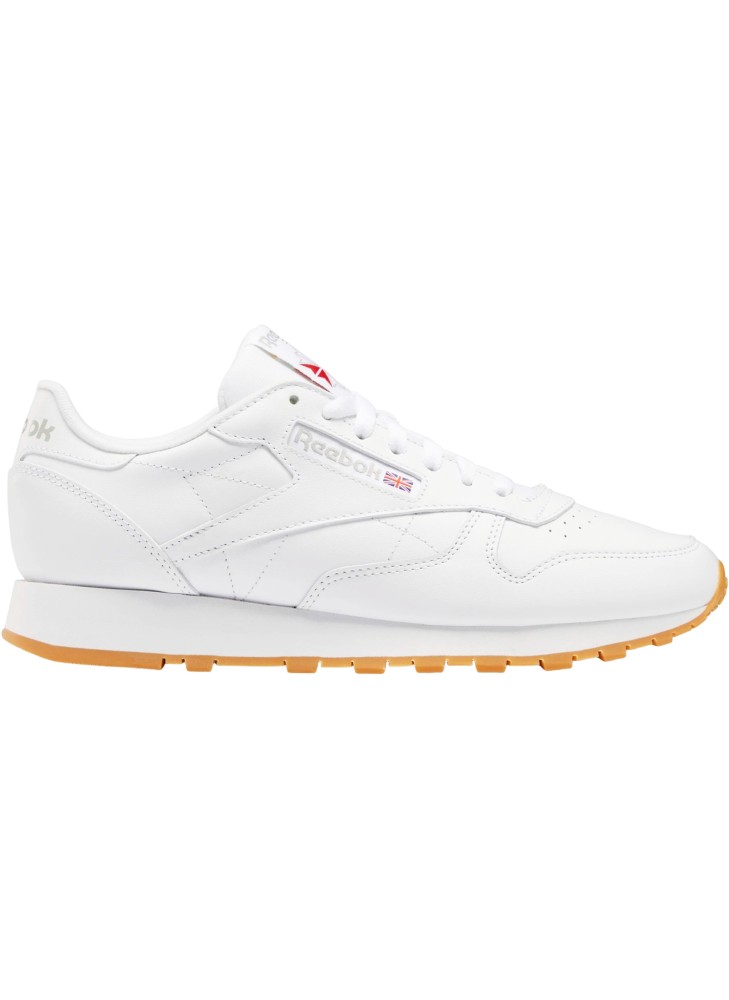 Кроссовки Reebok CLASSIC LEATHER