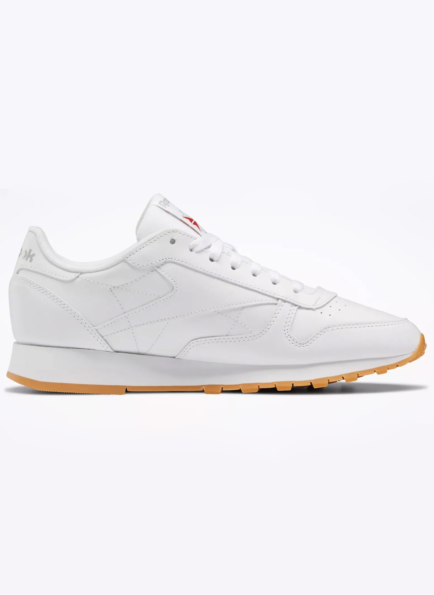 Кроссовки Reebok CLASSIC LEATHER