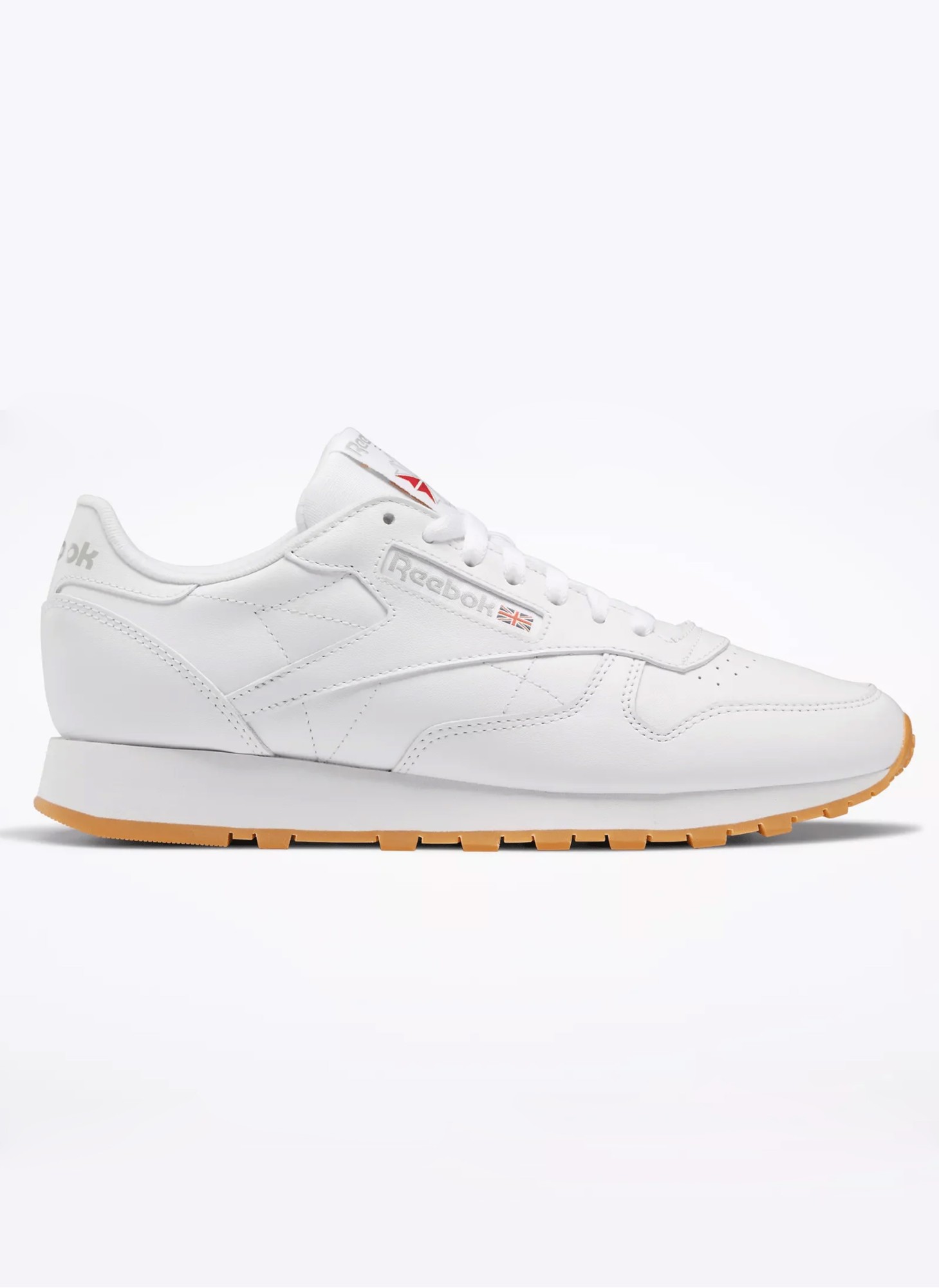 Кроссовки Reebok CLASSIC LEATHER