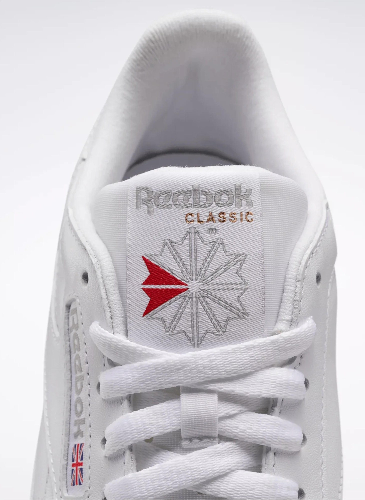 Кроссовки Reebok CLASSIC LEATHER