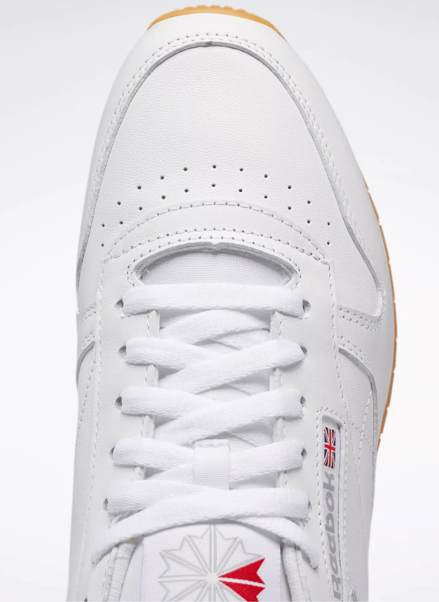 Кроссовки Reebok CLASSIC LEATHER