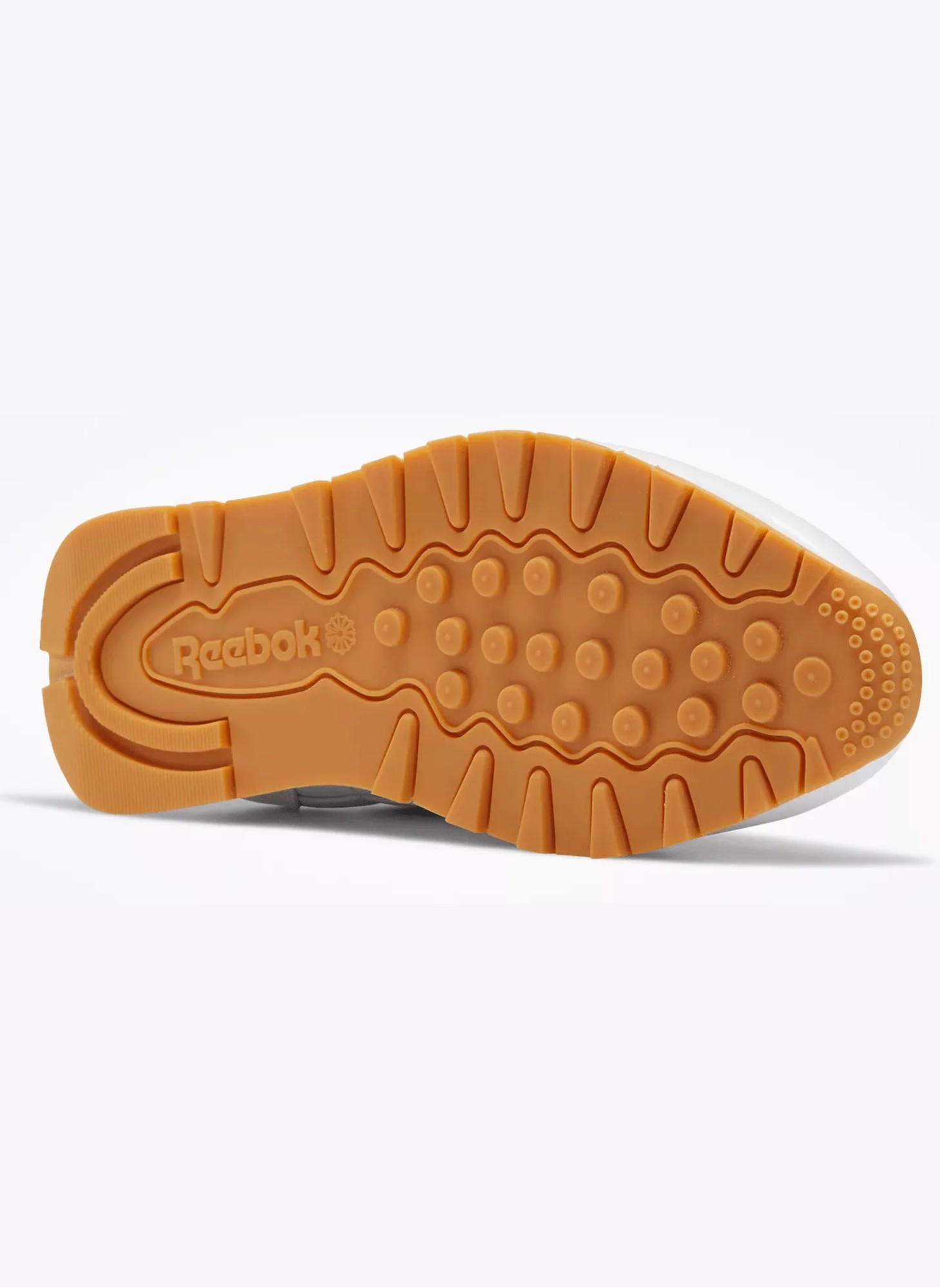 Кроссовки Reebok CLASSIC LEATHER