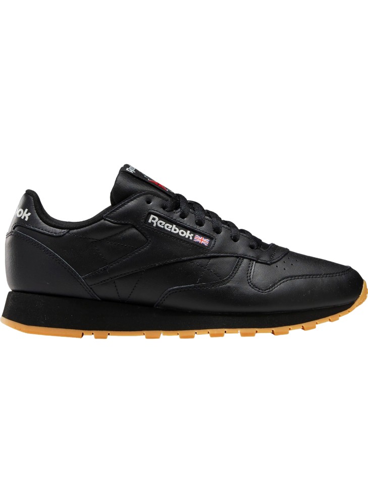 Кроссовки Reebok CLASSIC LEATHER