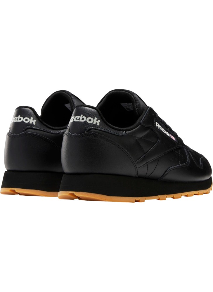 Кроссовки Reebok CLASSIC LEATHER