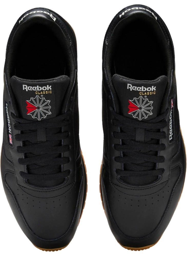 Кроссовки Reebok CLASSIC LEATHER