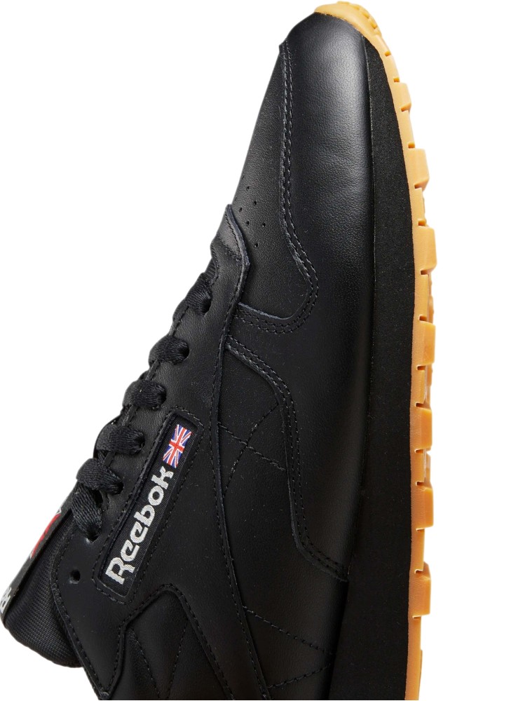 Кроссовки Reebok CLASSIC LEATHER