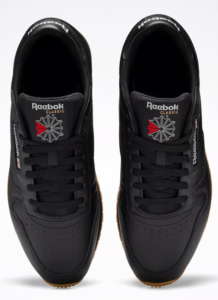 Кроссовки Reebok CLASSIC LEATHER