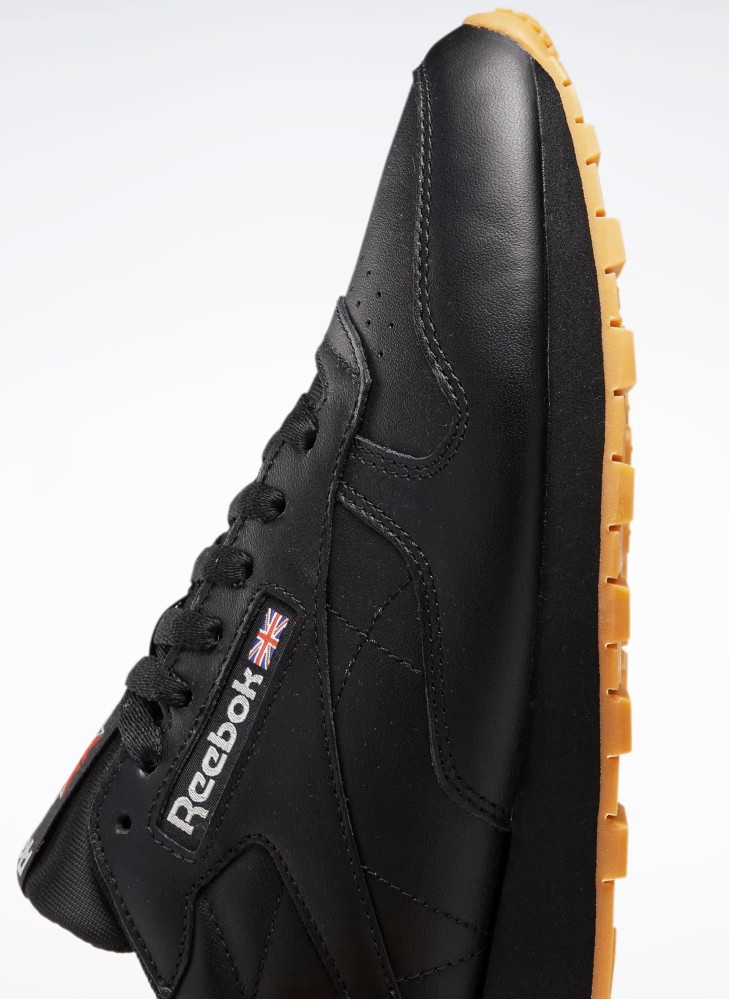 Кроссовки Reebok CLASSIC LEATHER