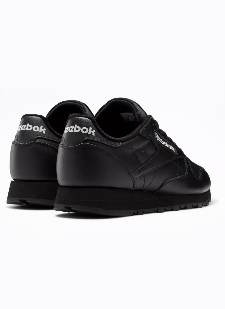 Кроссовки Reebok CLASSIC LEATHER