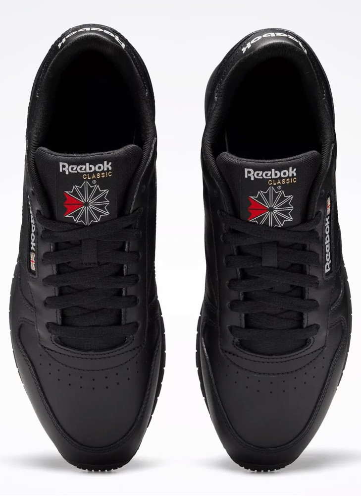 Кроссовки Reebok CLASSIC LEATHER