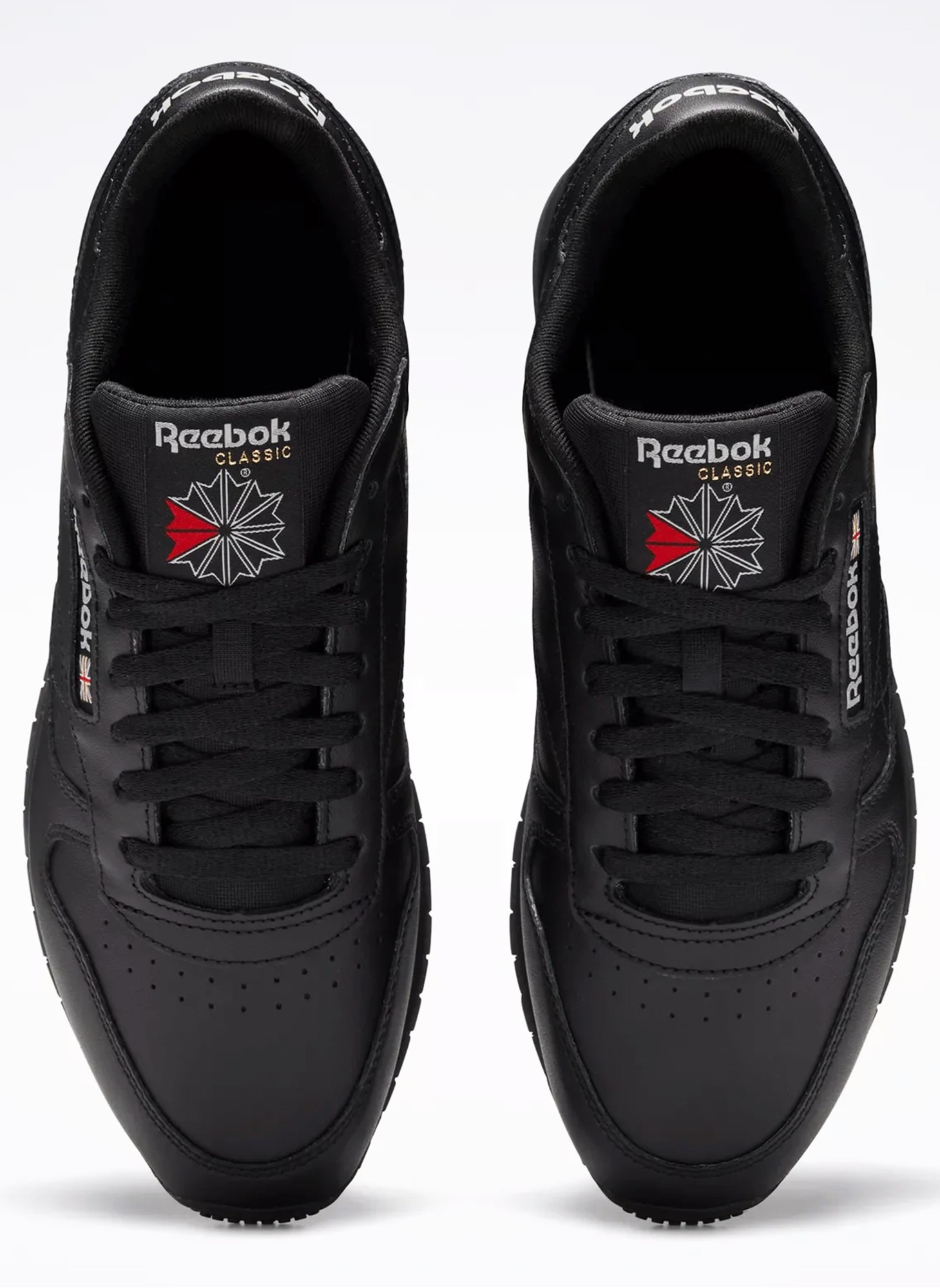 Кроссовки Reebok CLASSIC LEATHER