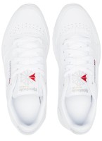 Кроссовки Reebok CLASSIC LEATHER W