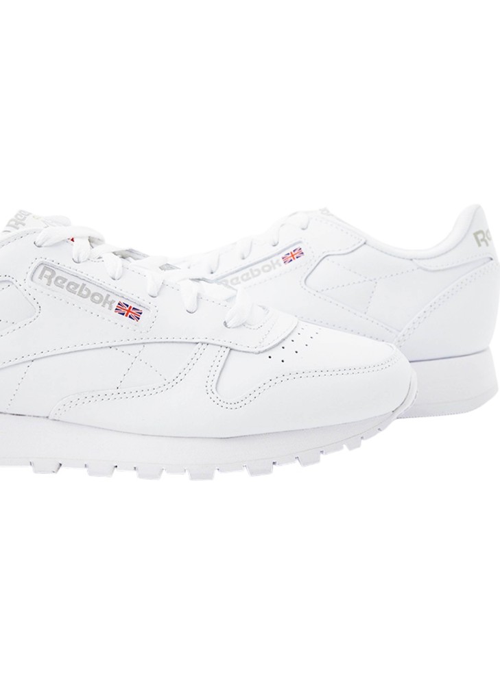 Кроссовки Reebok CLASSIC LEATHER W