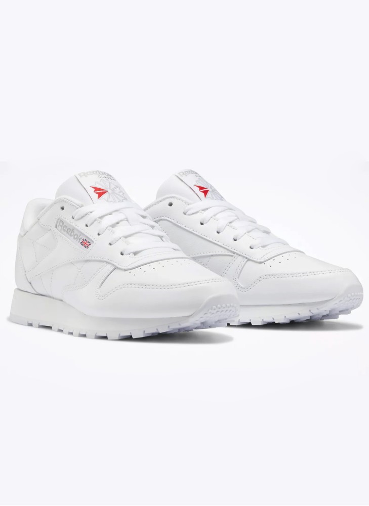 Кроссовки Reebok CLASSIC LEATHER W