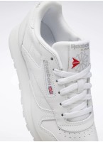 Кроссовки Reebok CLASSIC LEATHER W