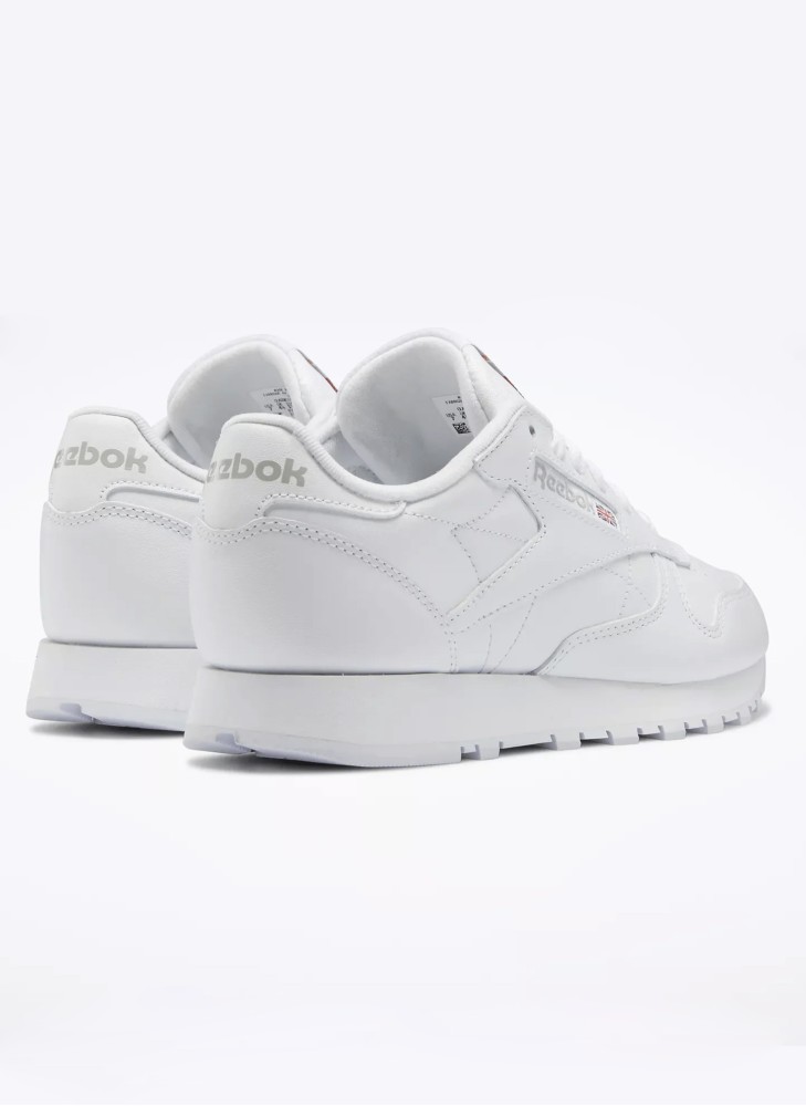 Кроссовки Reebok CLASSIC LEATHER W