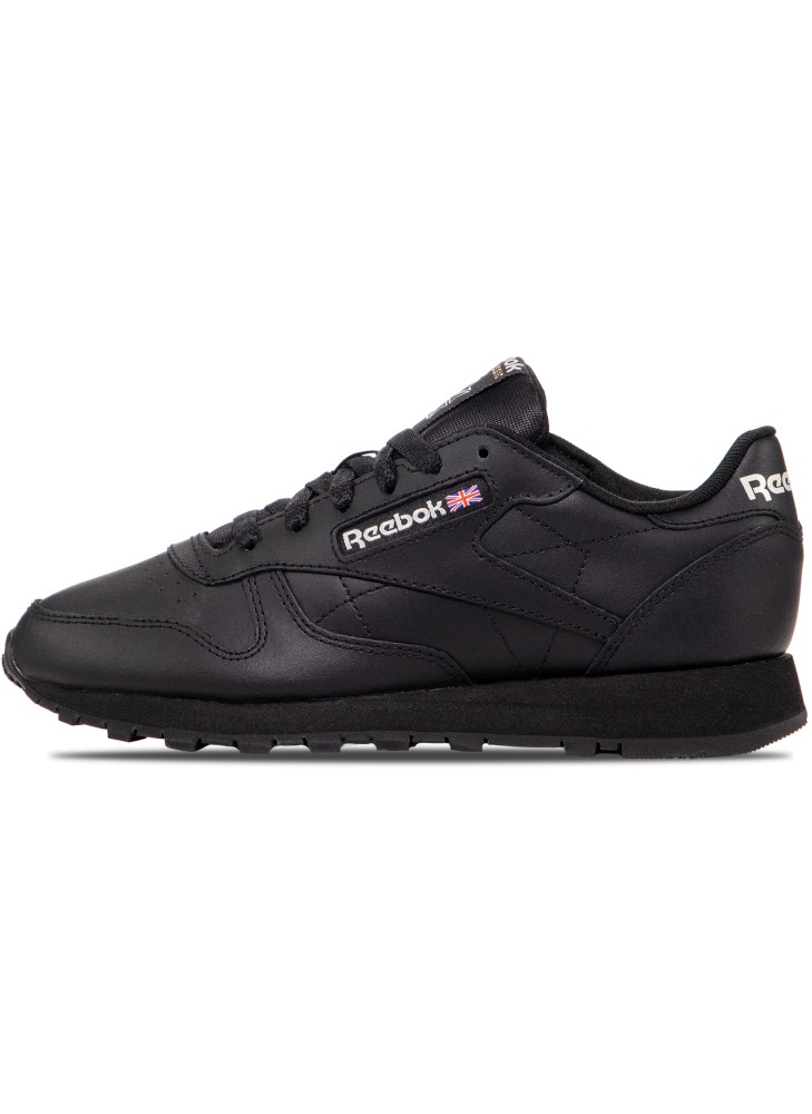 Кроссовки Reebok CLASSIC LEATHER W