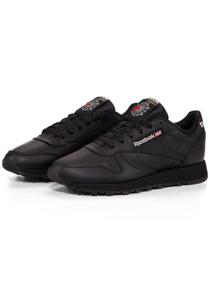 Кроссовки Reebok CLASSIC LEATHER W