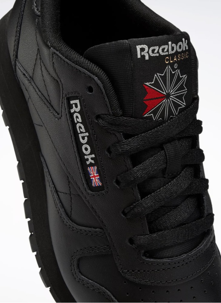 Кроссовки Reebok CLASSIC LEATHER W