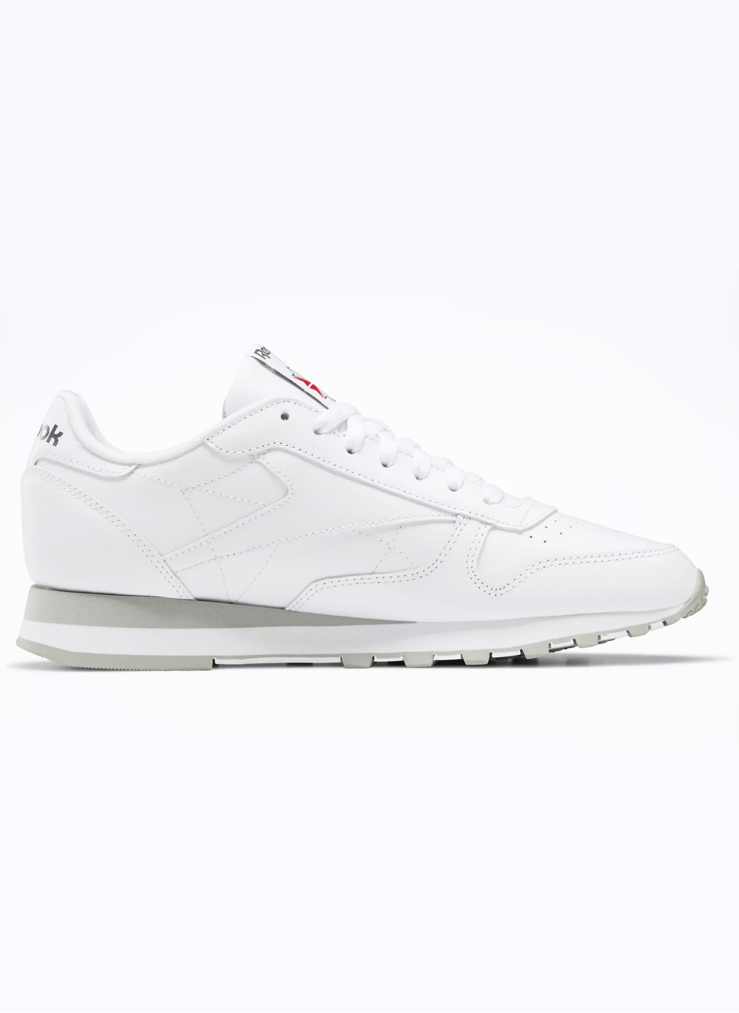 Кроссовки Reebok CLASSIC LEATHER