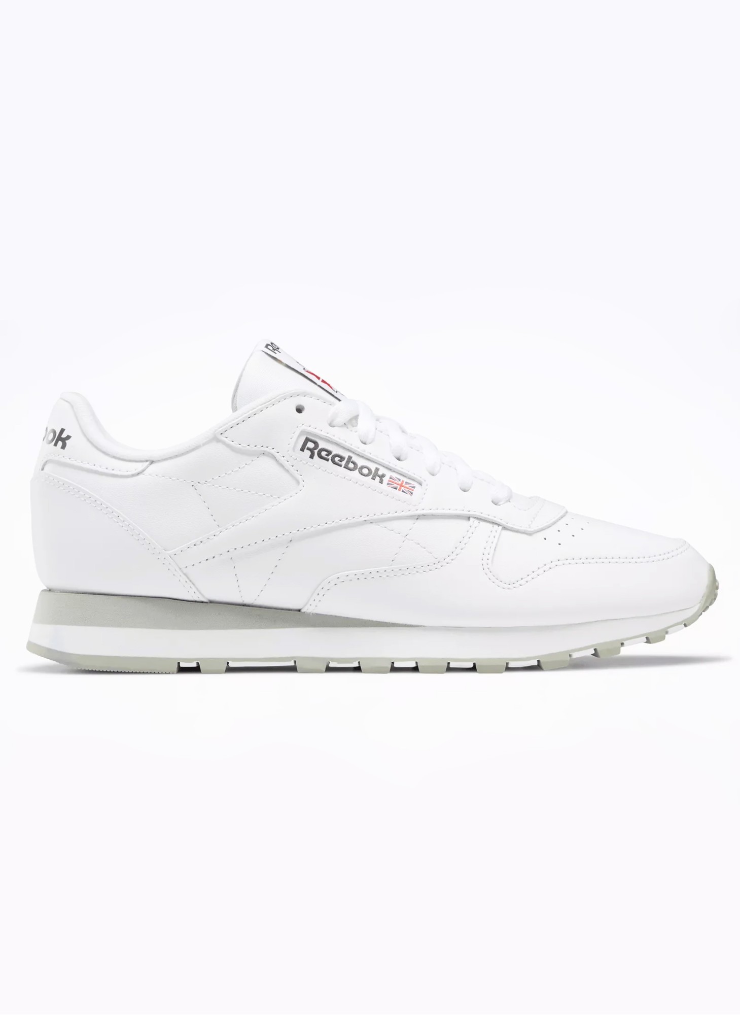 Кроссовки Reebok CLASSIC LEATHER