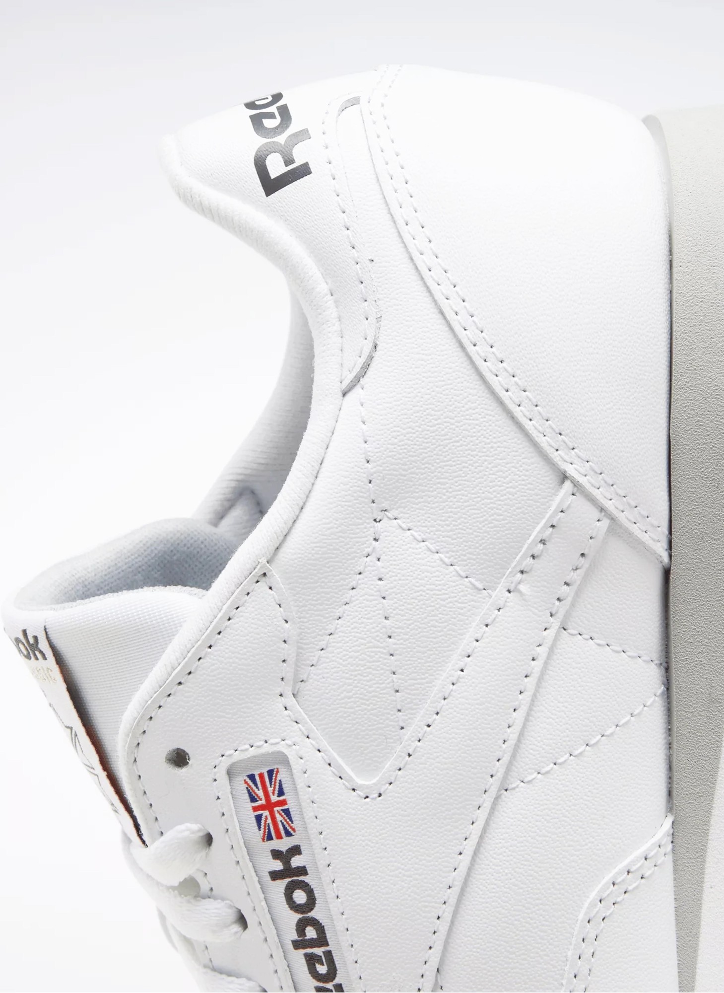 Кроссовки Reebok CLASSIC LEATHER